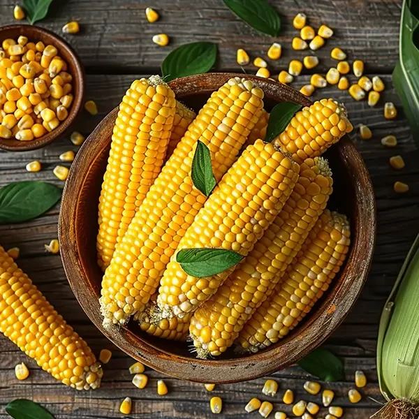 Maize
